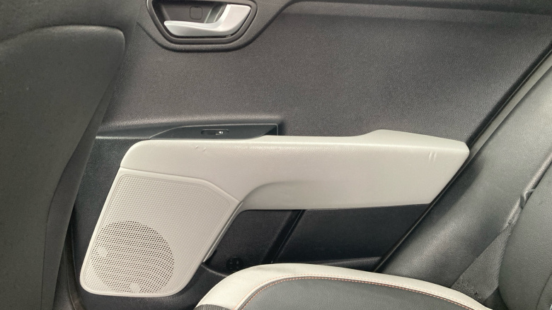 Kia Stonic 1.0T GDi Mixx 5dr Petrol Estate